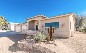 4010 Arrowhead Dr Lake Havasu City AZ