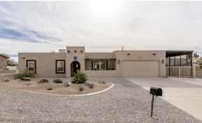 2512 VENTURER LN Lake Havasu City AZ 86403