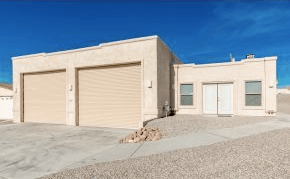 2663 Rainbow Ln Lake Havasu City AZ 