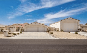 677 AVENIDA LAREDO Lake Havasu City, AZ 86406