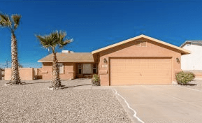 3511 Bluegrass - Lake Havasu City, AZ 