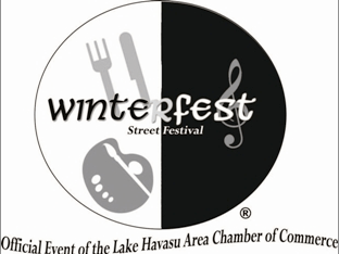 Lake Havasu City's 28th Annual Winterfest 