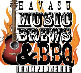 Lake Havasu City Music Brews and BBQ Championships