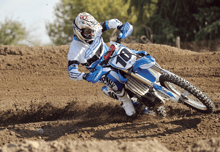 World off road championship series Lake Havasu City 