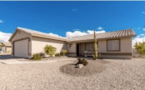3316 Iroquois Lake Havasu City, AZ 