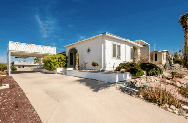 28252 James Dr Lake Havasu City AZ 