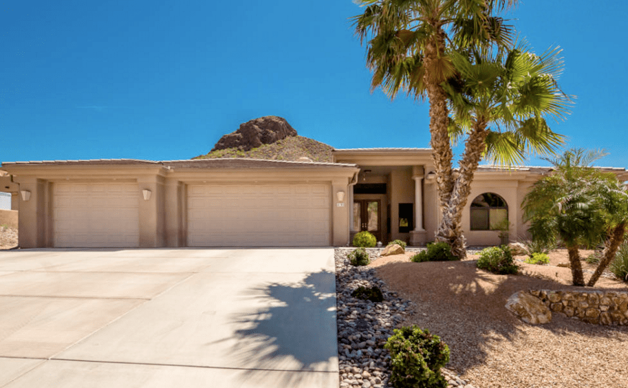 Lake Havasu City Real Estate