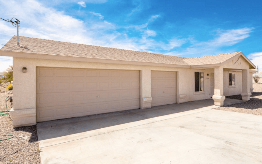 3580 Bali Dr Lake Havasu City AZ 86403