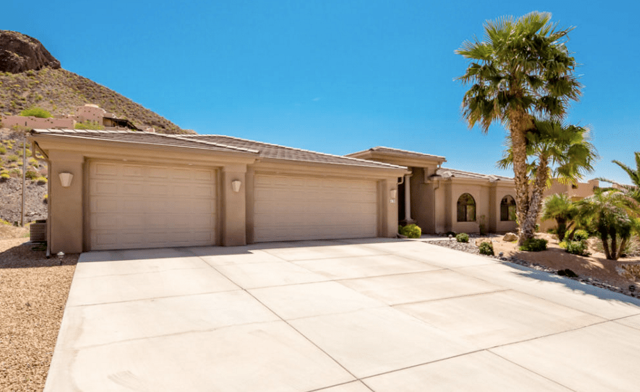 Lake Havasu City Real Estate