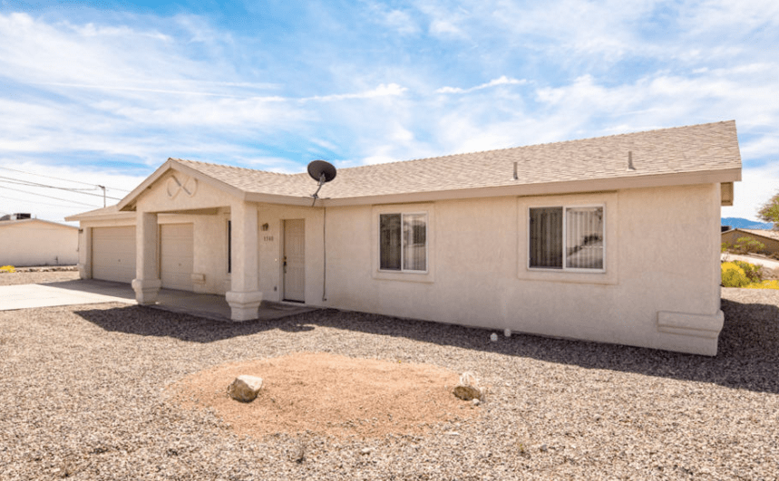 Lake Havasu City MLS