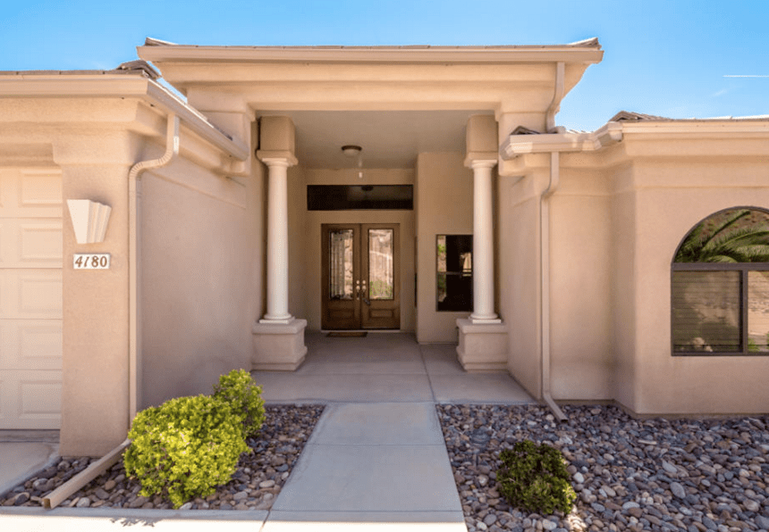 Lake Havasu City Real Estate