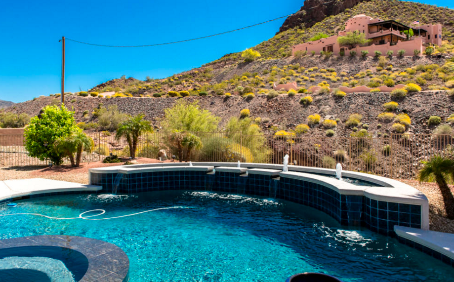 Lake Havasu City Real Estate