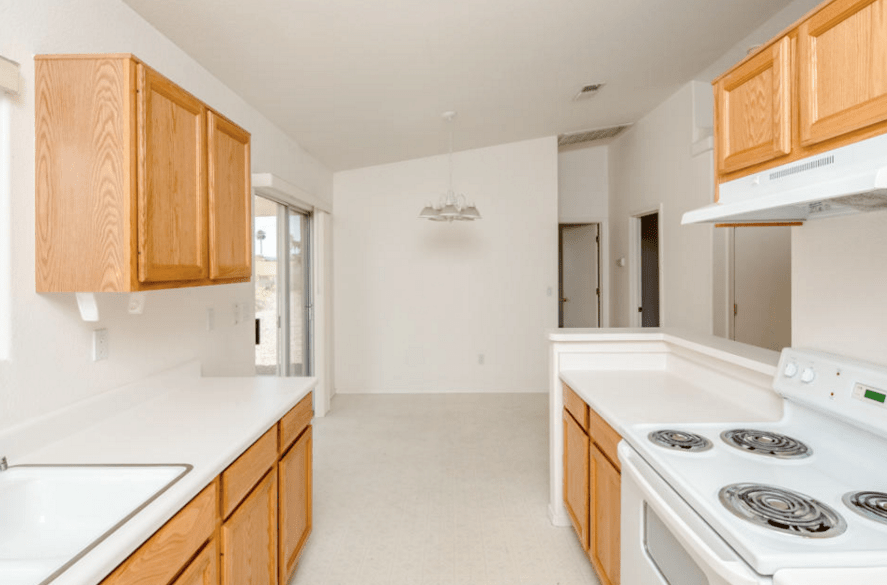 Lake Havasu City Homes