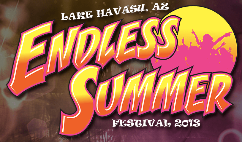 Endless Summer Lake Havasu