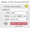 What is my Havsau home worth?