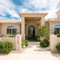 Luxury Homes in Lake Havasu