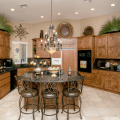 Luxury Homes in Lake Havasu