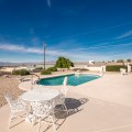 Havasu Home with Pool