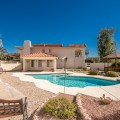 Lake Havasu City Pool Homes