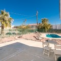 Lake Havasu City Pool Home
