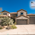 916 Cala Rosa Dr Lake Havasu City, AZ 86403