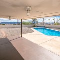 Pool Home Lake Havasu City AZ