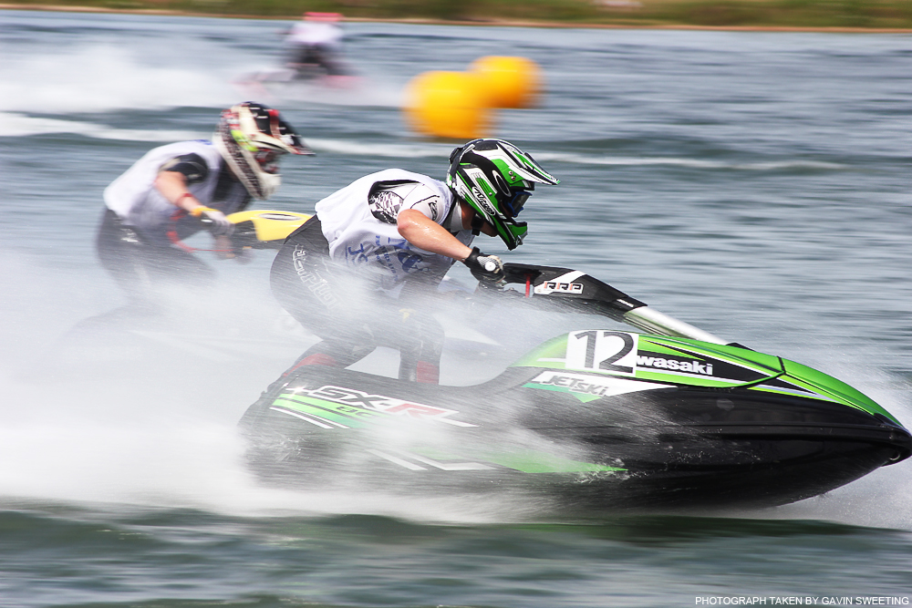  Lake Havasu City Global Aquamoto Grand Prix Watercraft Race Series