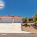 1932 Burgundy Dr Lake Havasu City, AZ 86404