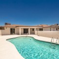 Lake Havasu City Pool Home
