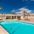 Lake Havasu City Pool Home