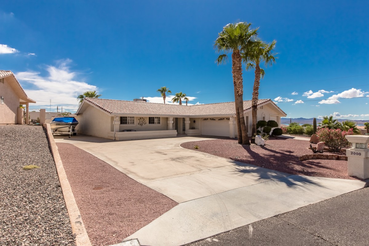 3465 Palo Verde Blvd S, Lake Havasu City, AZ 86404