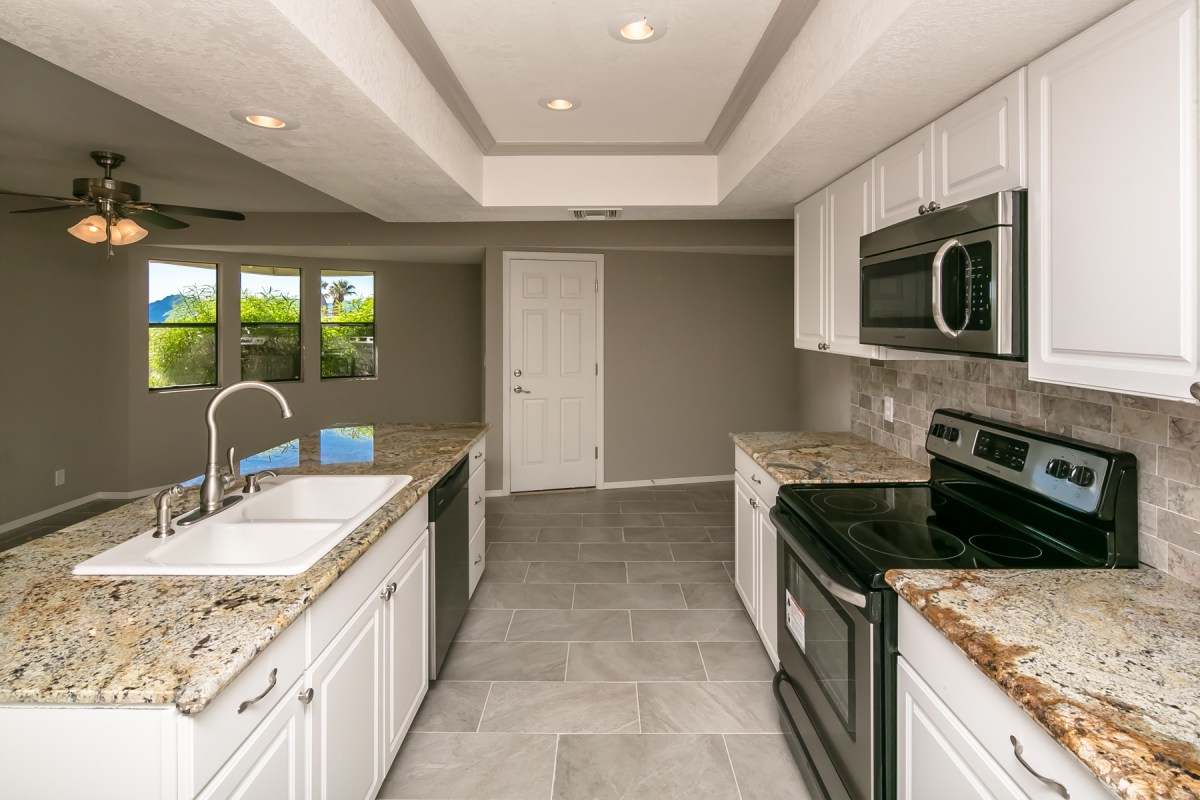 Lake Havasu City Homes for Sale