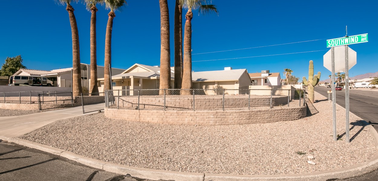 2841 Star Dr, Lake Havasu City, AZ 86406