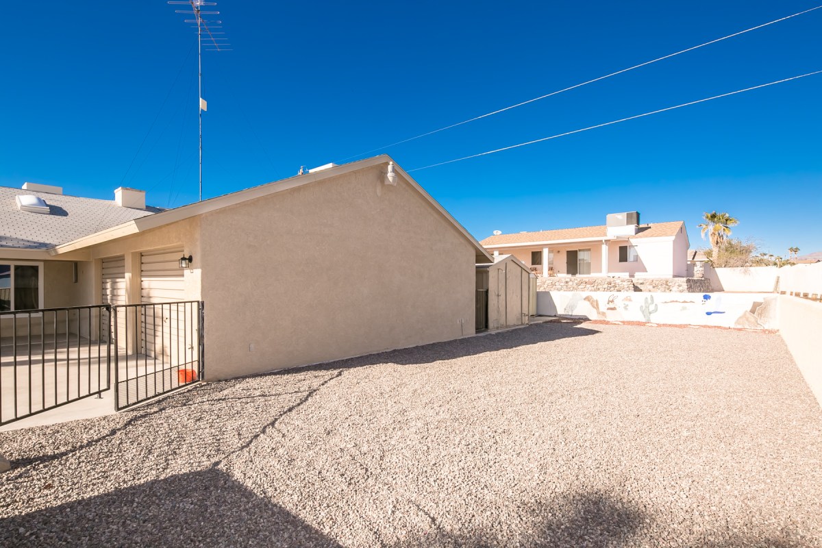 Lake Havasu Homes for Sale