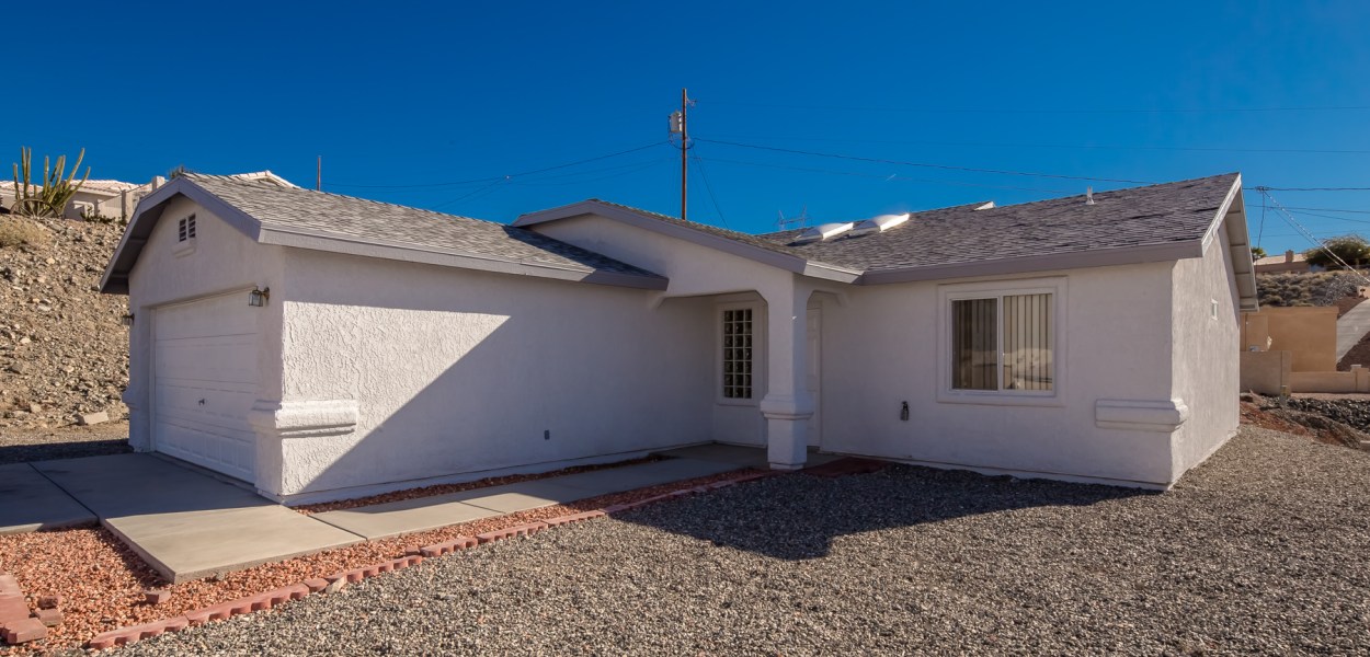 Search Homes in Lake Havasu