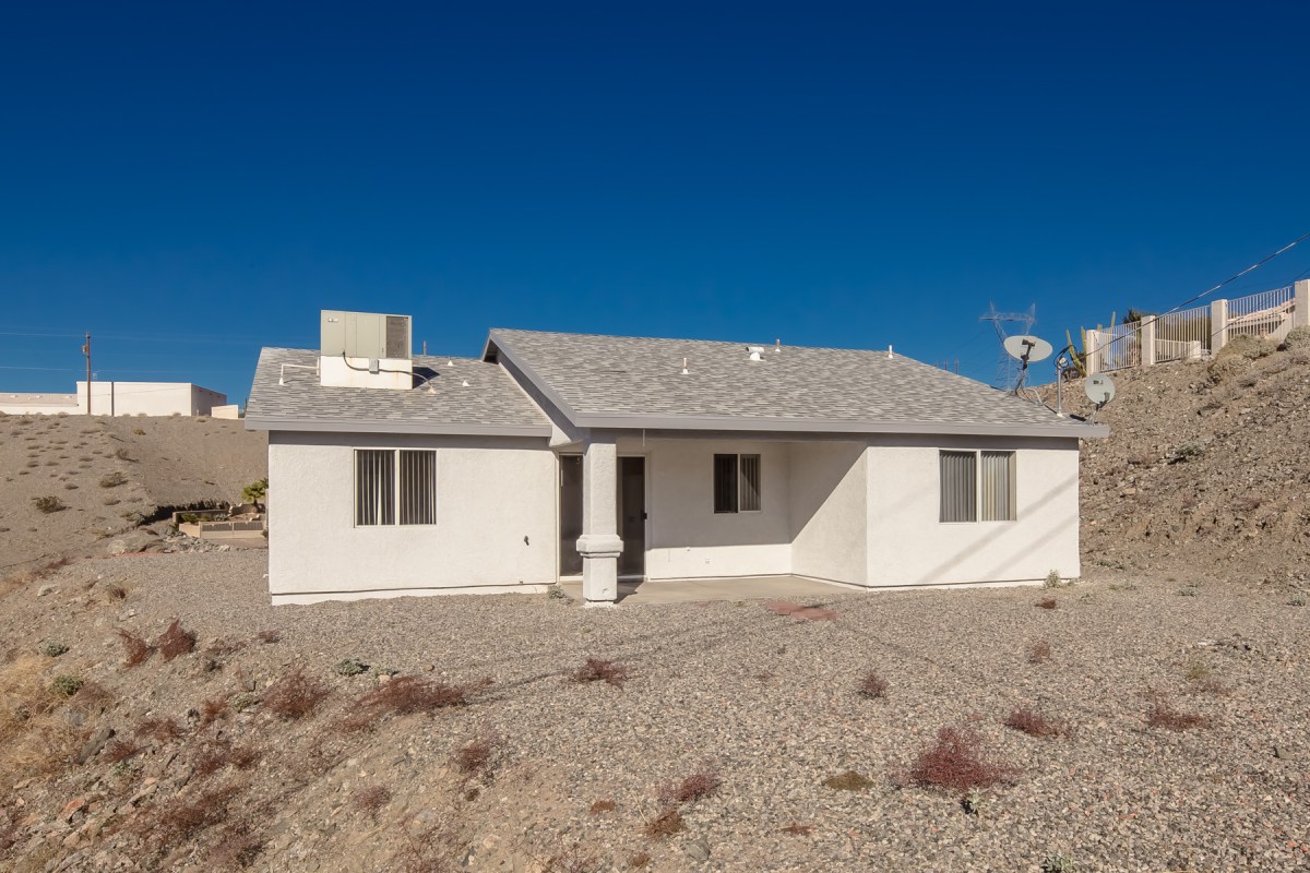 3020 Amigo Dr, Lake Havasu City, AZ 86404