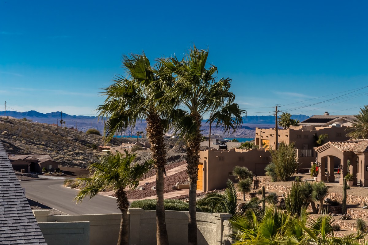 Search Homes in Lake Havasu