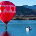 6th Annual Havasu Balloon Festival & Fair