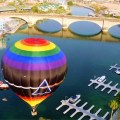 6th Annual Havasu Balloon Festival & Fair