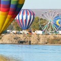 6th Annual Havasu Balloon Festival & Fair