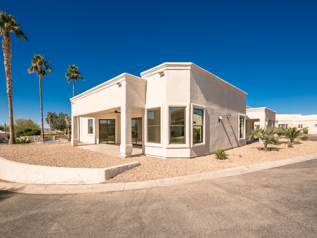 2224 Littler Ln 35 , Lake Havasu City, AZ 86406