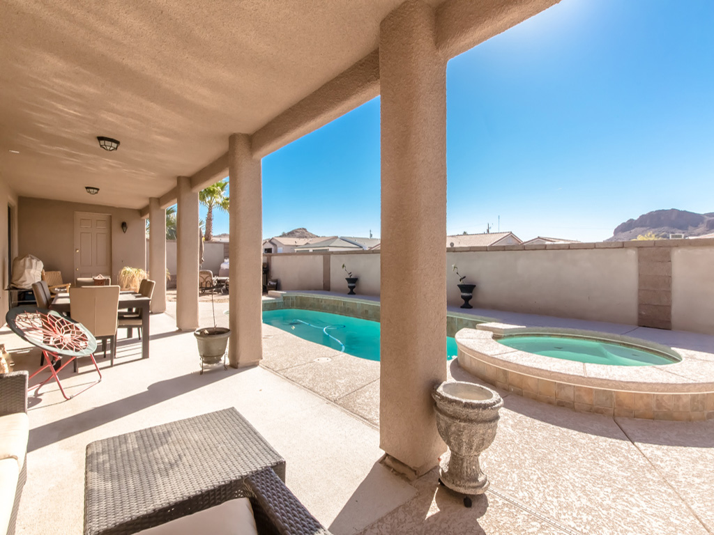 3192 Oro Grande Blvd 113, Lake Havasu City, AZ 86406