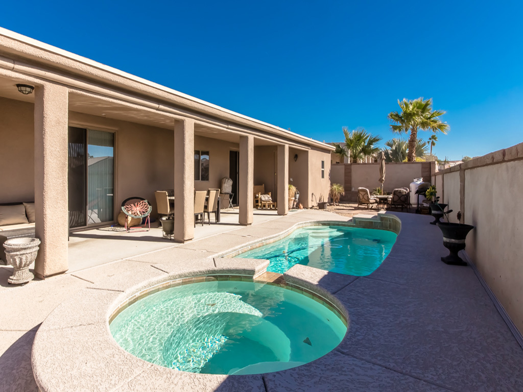 Lake Havasu Homes for Sale