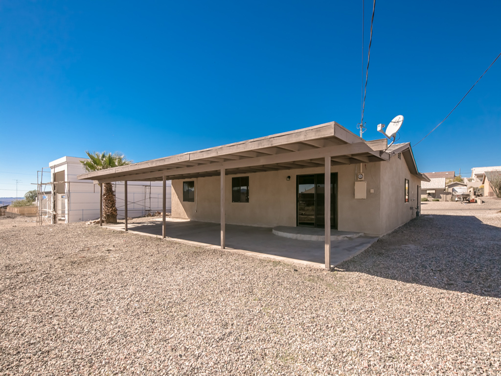 Lake Havasu Home for Sale