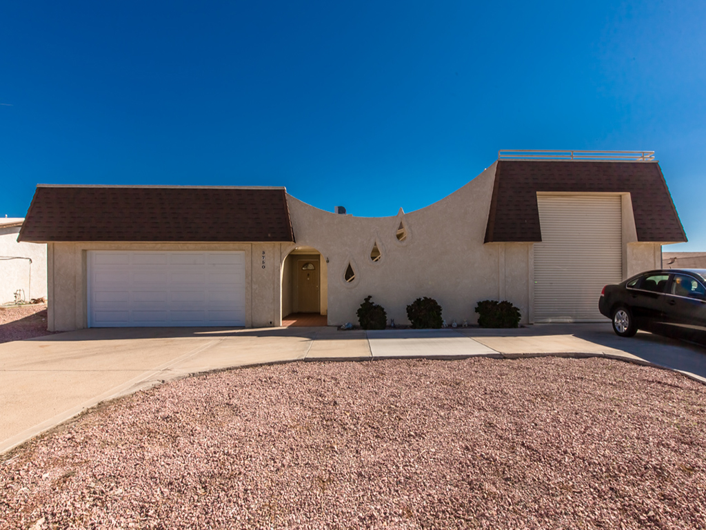 Lake Havasu Homes For Sale