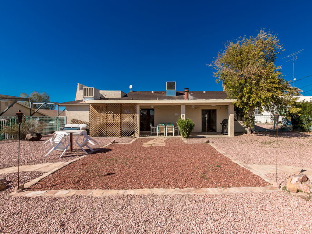 Lake Havasu Homes For Sale