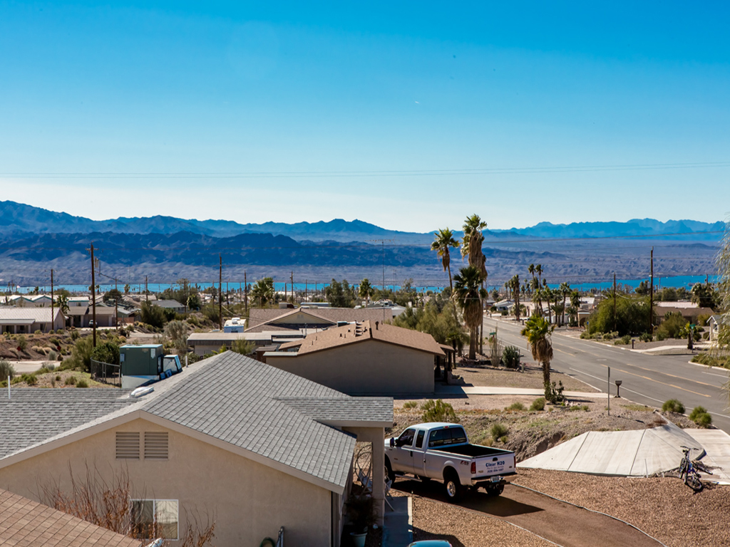 Lake Havasu Homes For Sale