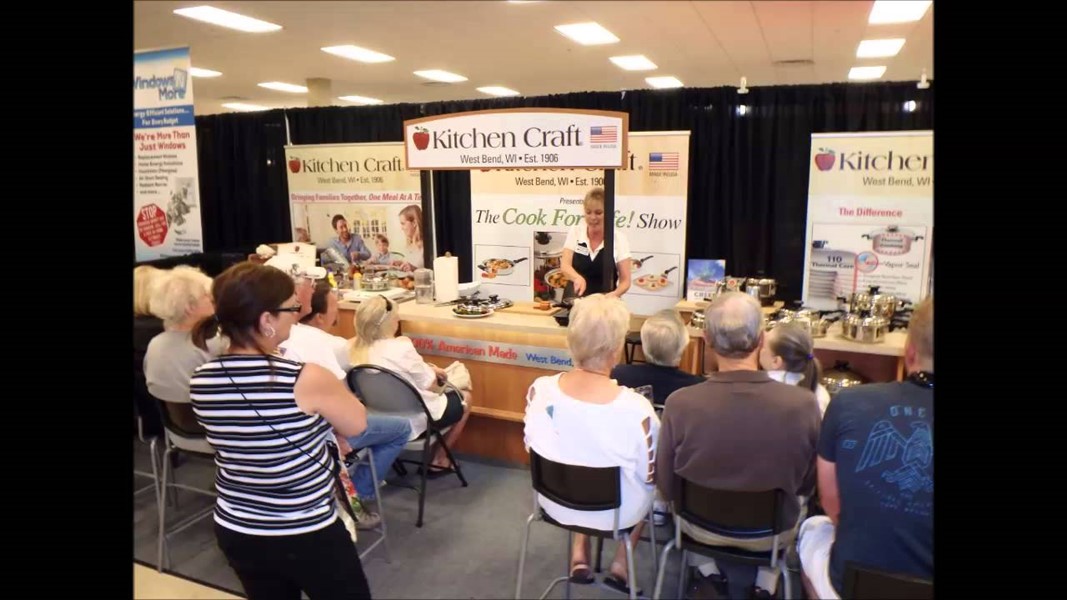  34th Annual Home Show