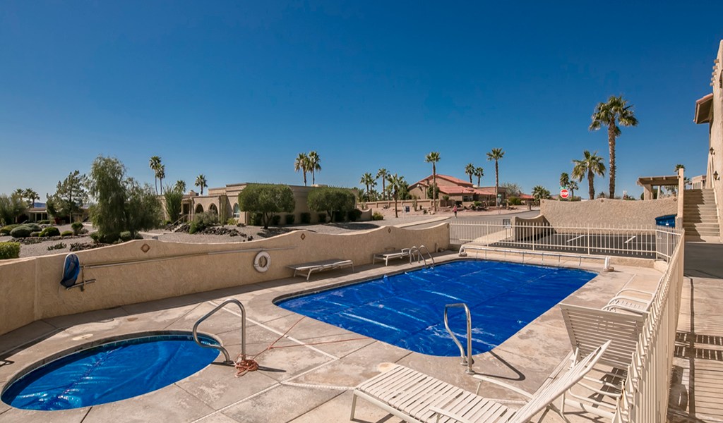 2175 Snead Dr A2 , Lake Havasu City, AZ 86406