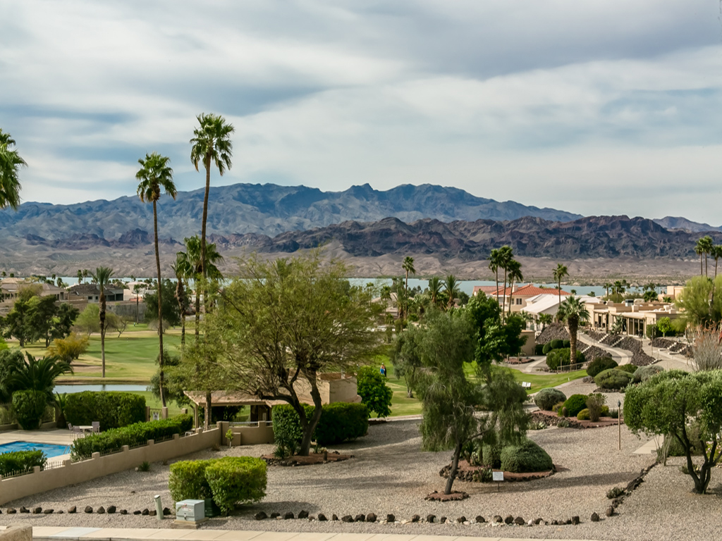 Lake Havasu City Condo for Sale